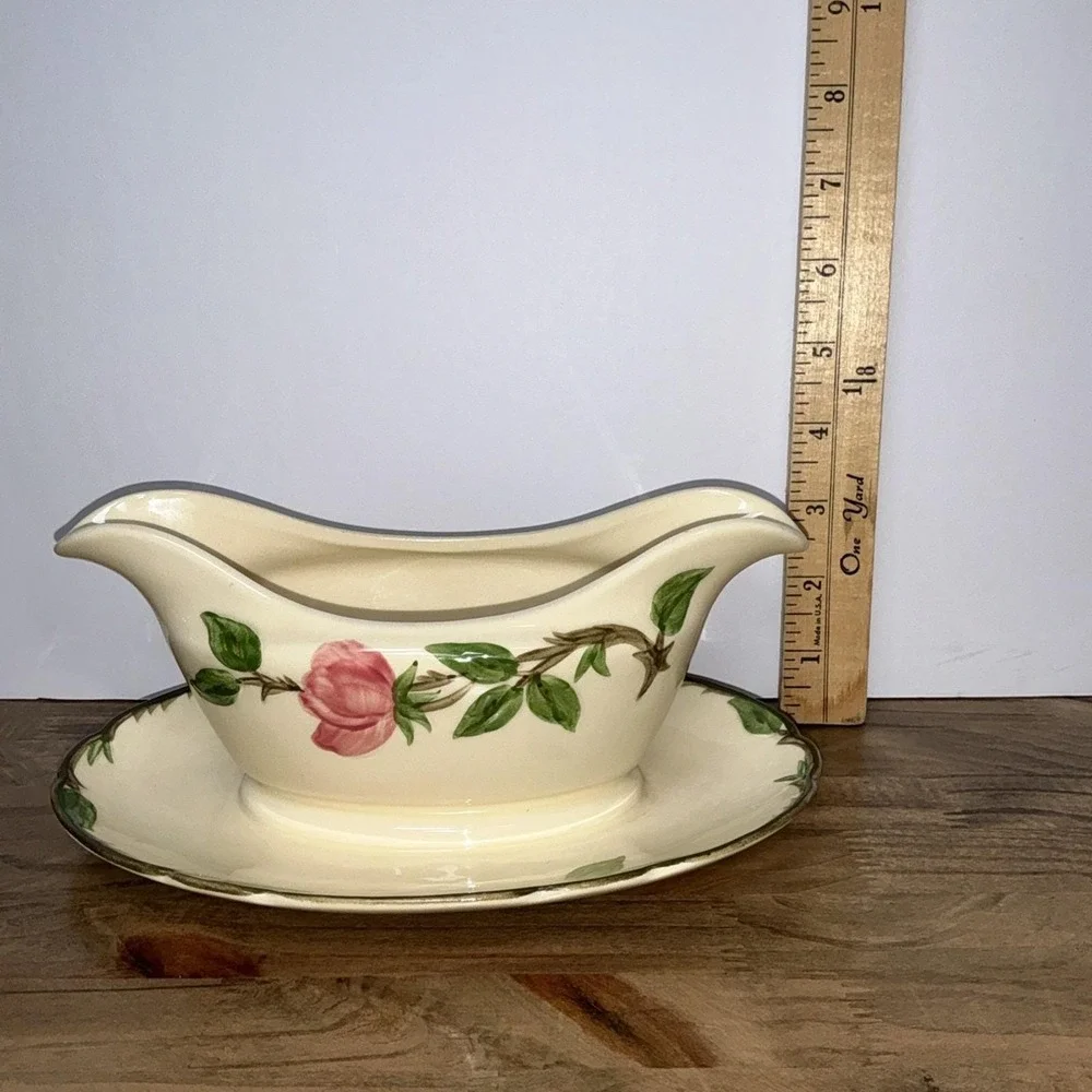 Franciscan beautiful vintage